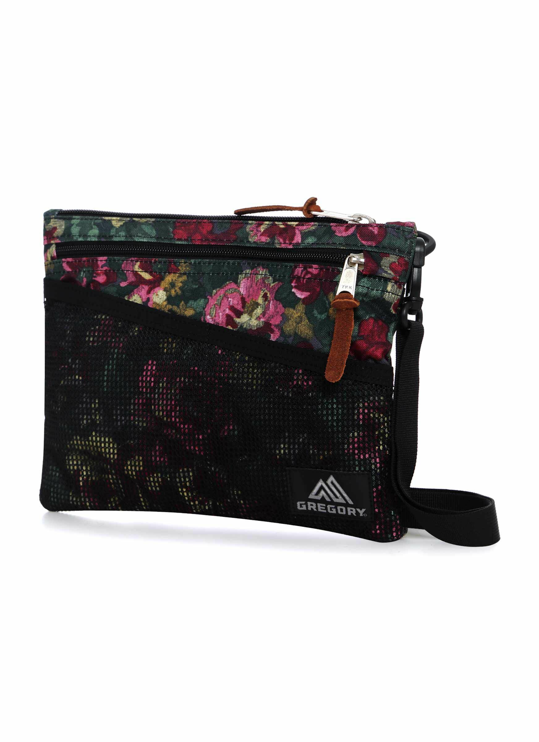 Gregory - 經典小袋 M