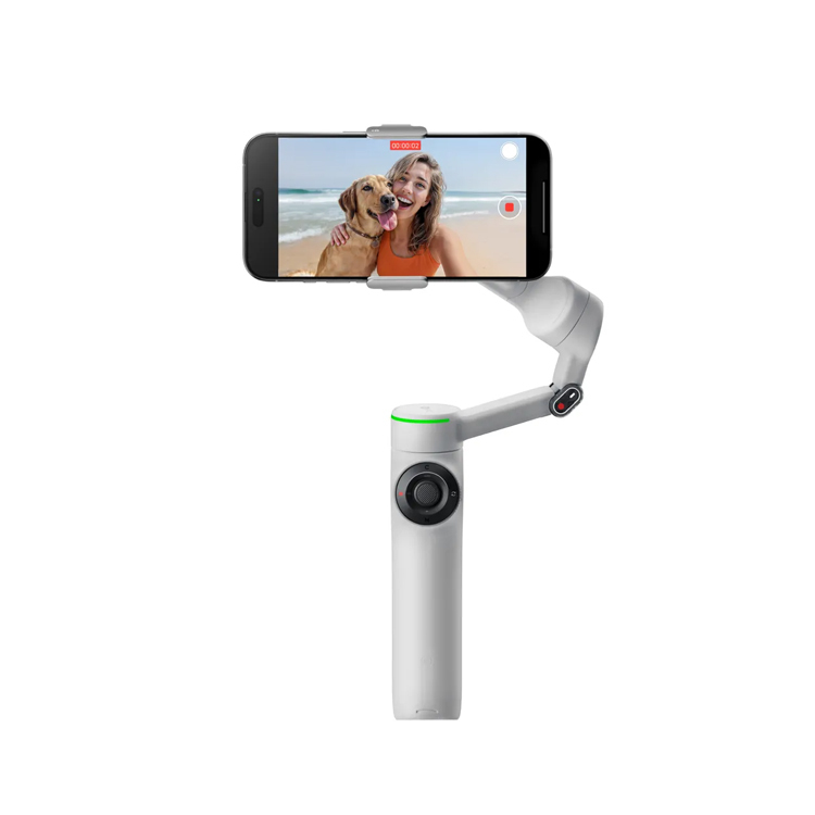 Insta360 Flow 2 Pro