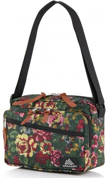 Gregory - 輕便側背袋 S