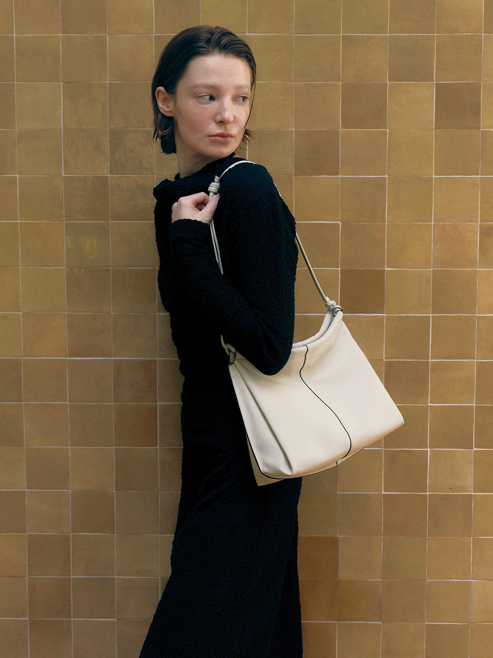 Joy Gryson Cloud Shoulder Bag