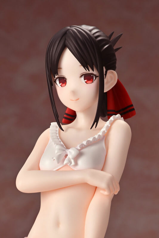 May Our Treasure Kaguya-sama: Love Is War -The First Kiss That Never Ends- Kaguya Shinomiya [Summer Queens] Figure Pre-order