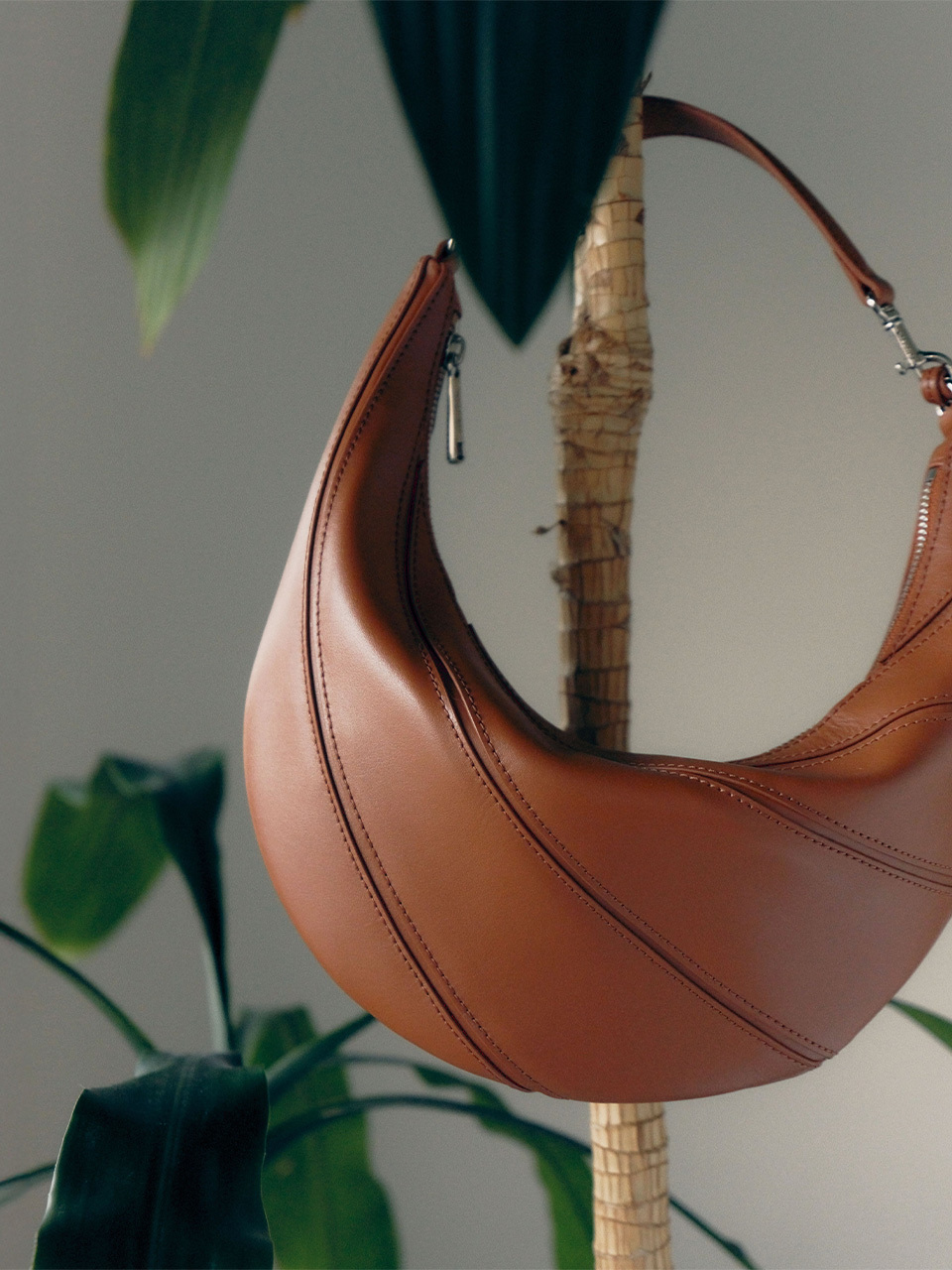 Joy Gryson Layer Shoulder Bag