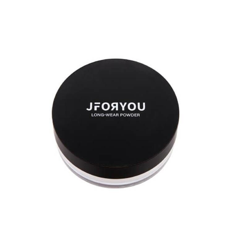 【預購】超時持妝絲絨蜜粉