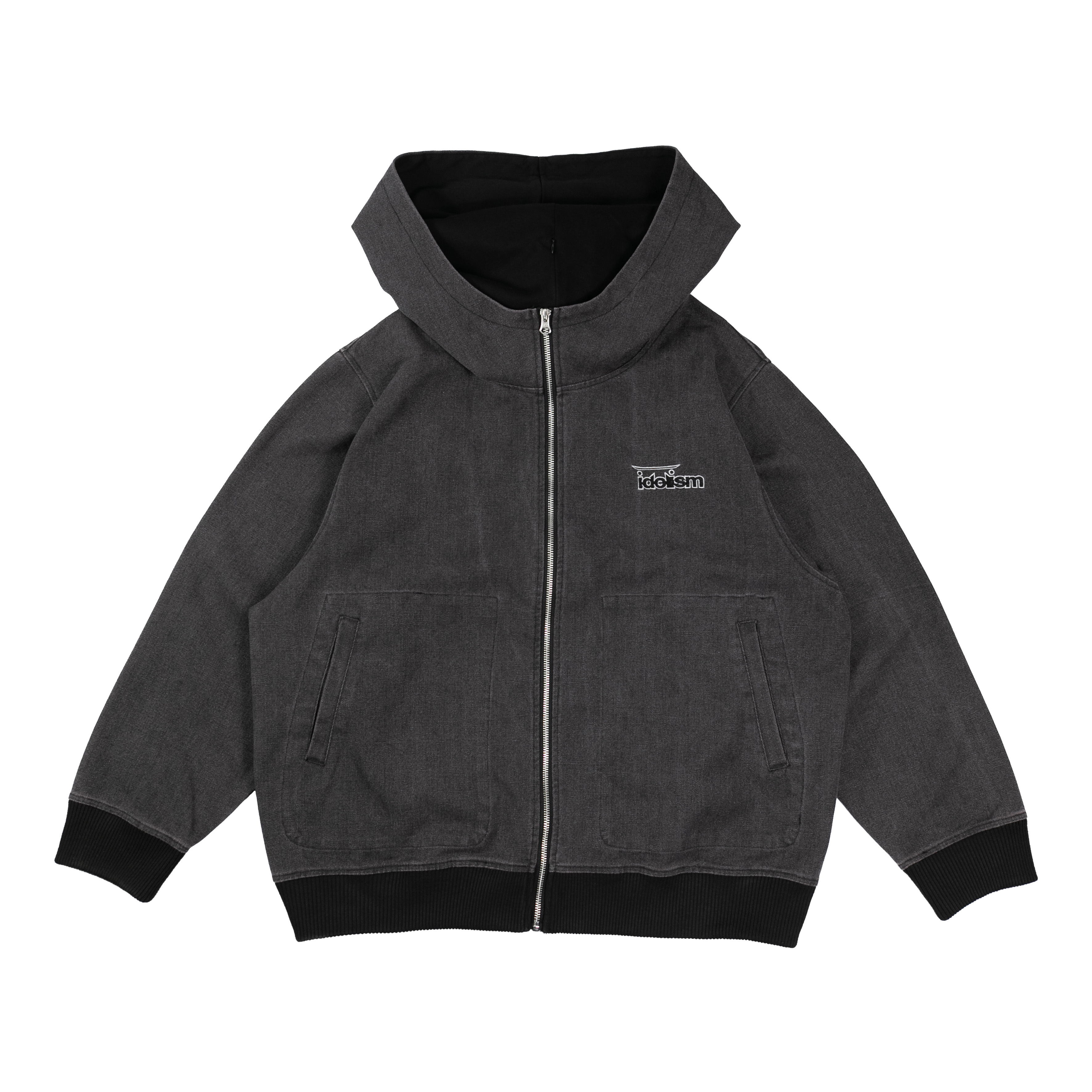 ID9ce Work Jacket