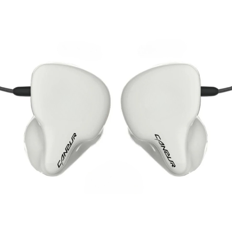 Canpur CPBA1 訂製耳機｜DMA 泛音