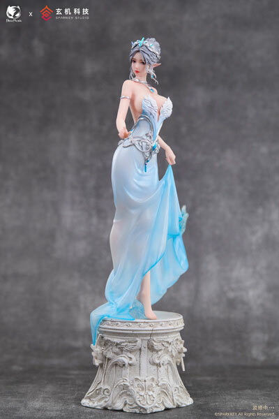 Dec BearPanda Ghost Blade Series Yulia Encounter Ver. 1/6 Complete Figure Provisional Pre-order