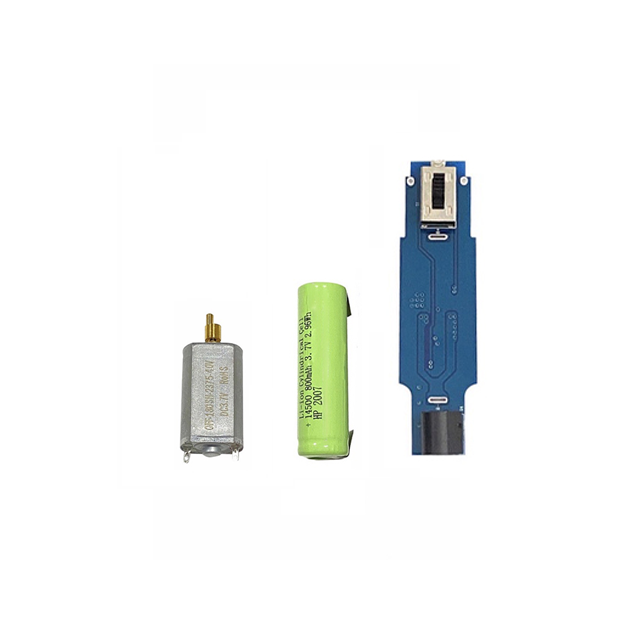 D8電剪副廠配件