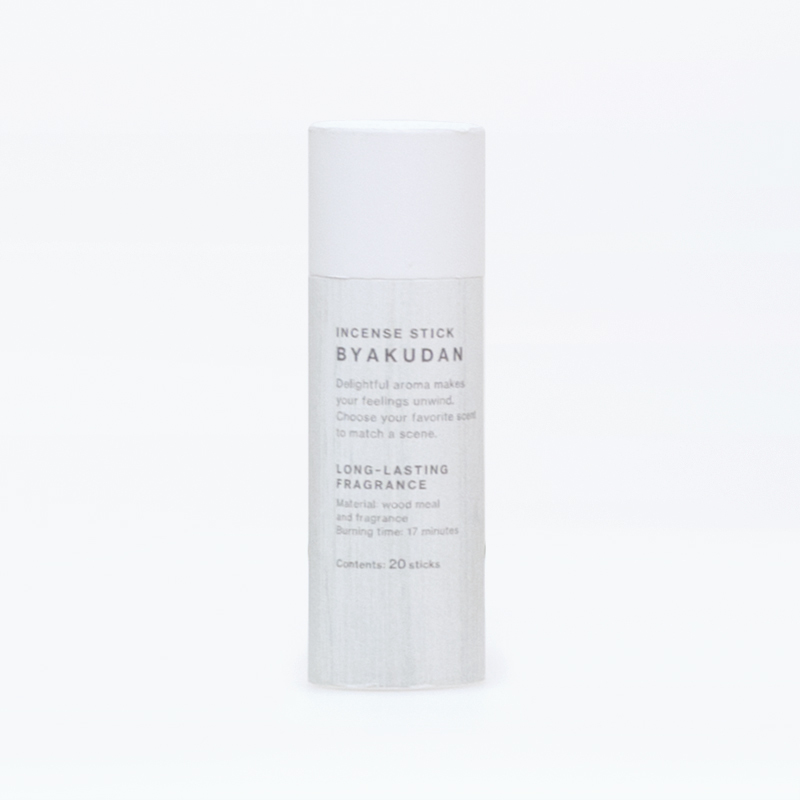 SP 線香/白檀香 20入