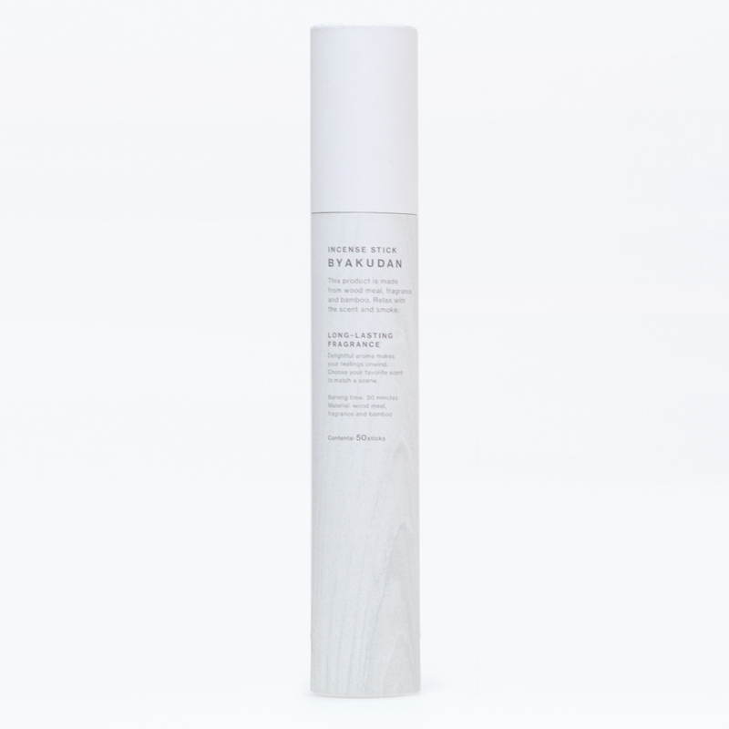 SP 線香/白檀香 50入