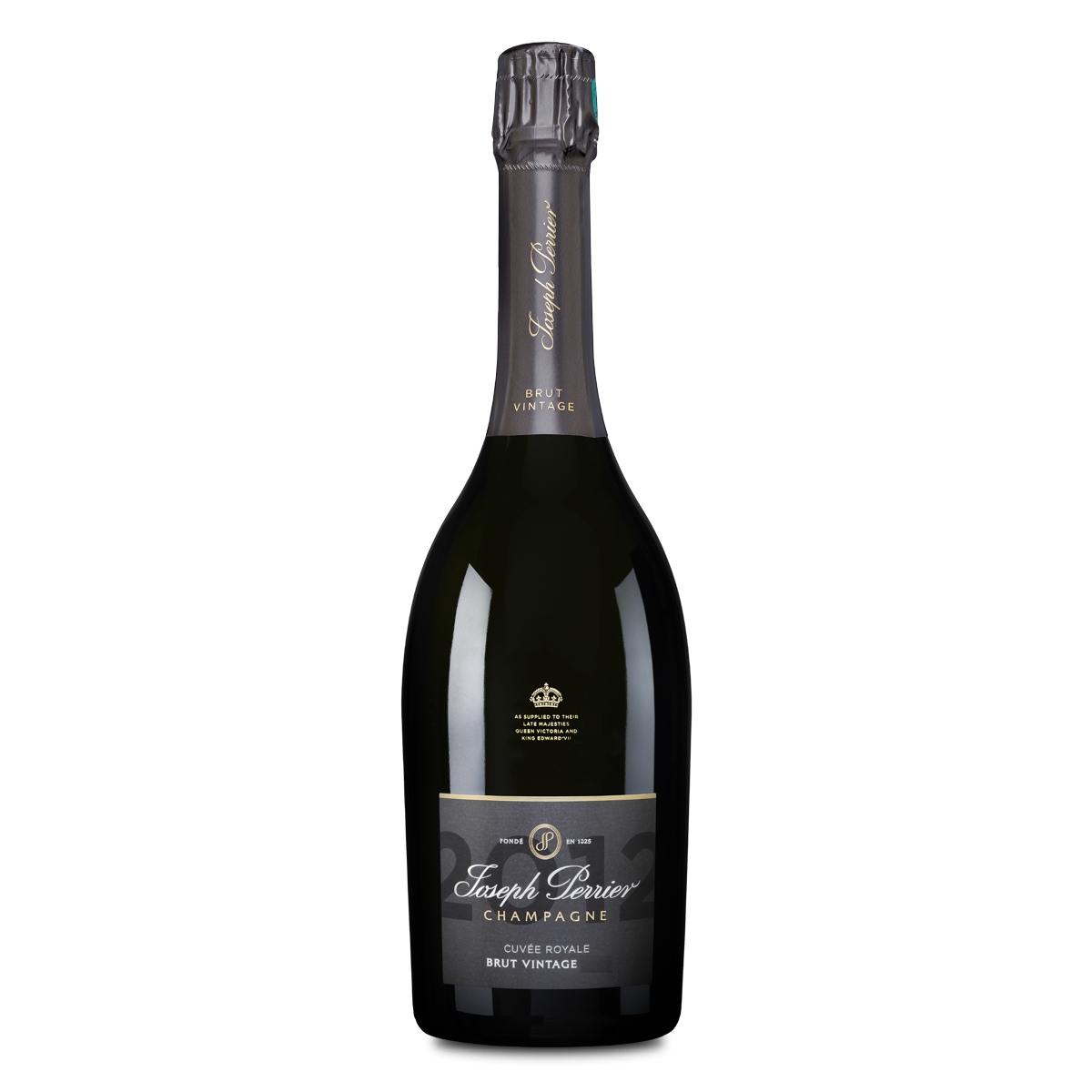 Joseph Perrier Cuvee Royale Vintage Brut 2015