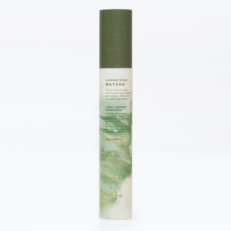 SP 線香/抹茶 50入