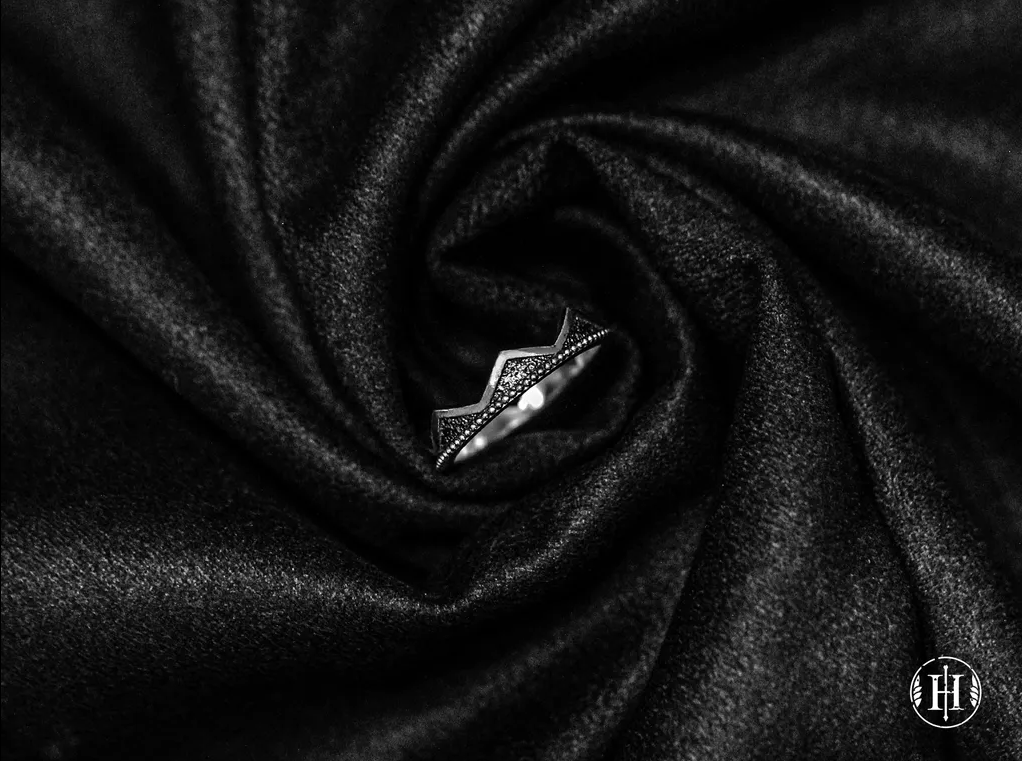 Hard Wired Throne 4.5mm