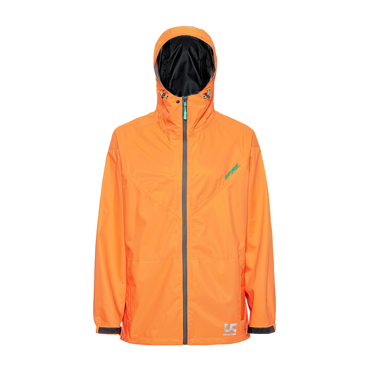 SPRS URBAN ME RA025 RAIN SHIELDZ 極致防雨零重力機能風雨衣褲組