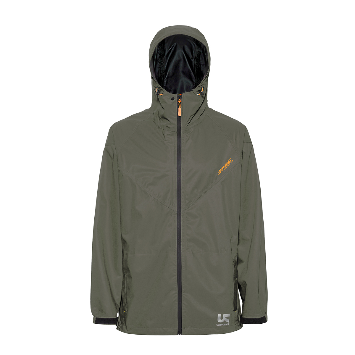 SPRS URBAN ME RA025 RAIN SHIELDZ 極致防雨零重力機能風雨衣褲組