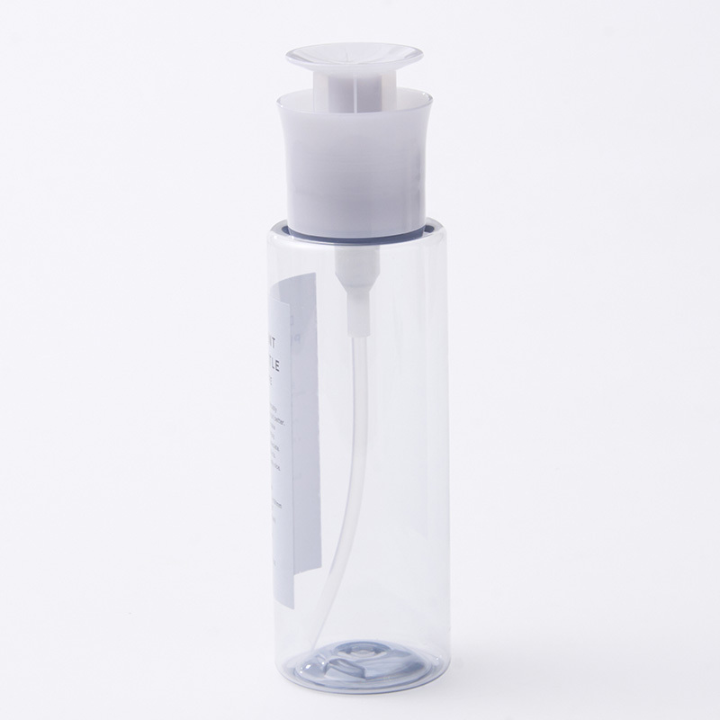 SP 按壓瓶/灰 300ml