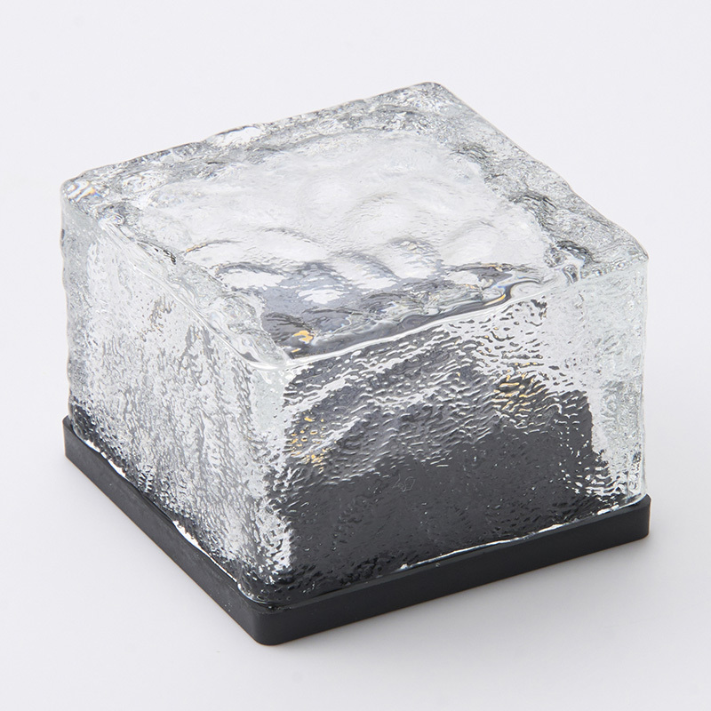 SP 太陽能園藝燈飾/黑方塊