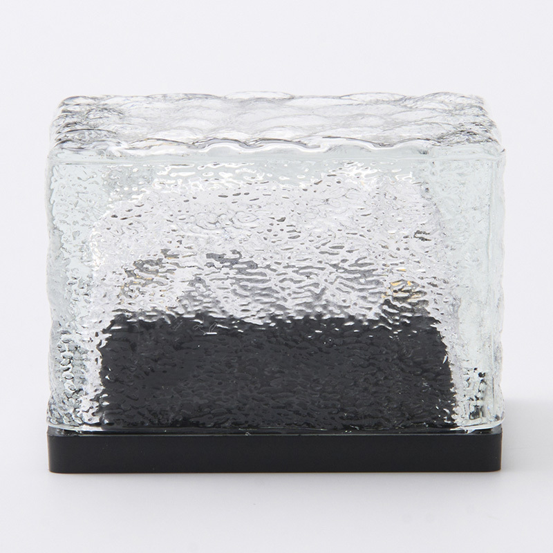 SP 太陽能園藝燈飾/黑方塊