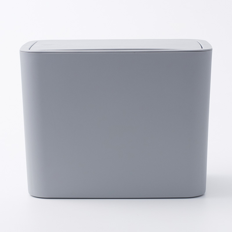 SP 按壓式垃圾桶/6L