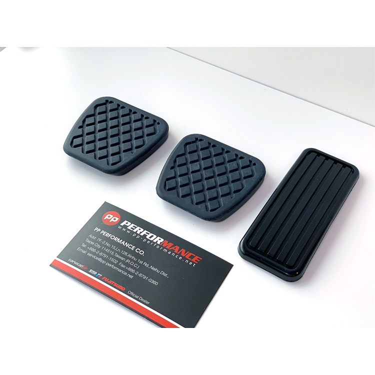 HONDA 日本原廠 油門踏板膠套+離合器+煞車 踏板橡皮 CIVIC EG EK 喜美K6 K8