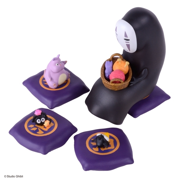 疊疊樂 神隱少女