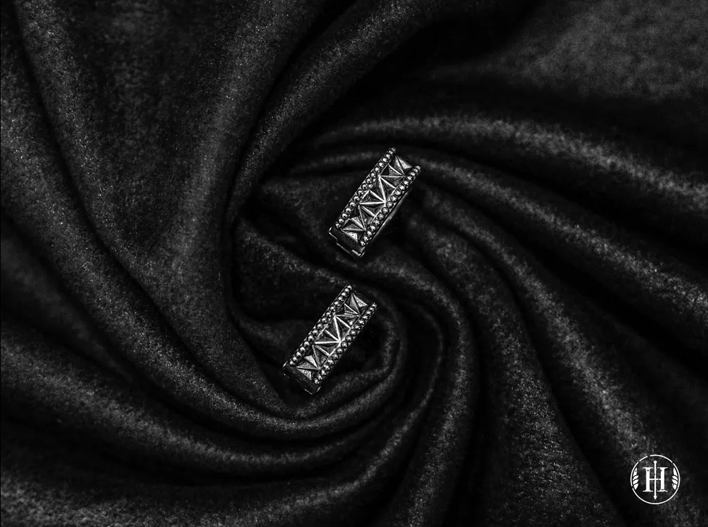 Hard Wired Kalos 72 (單支販售)