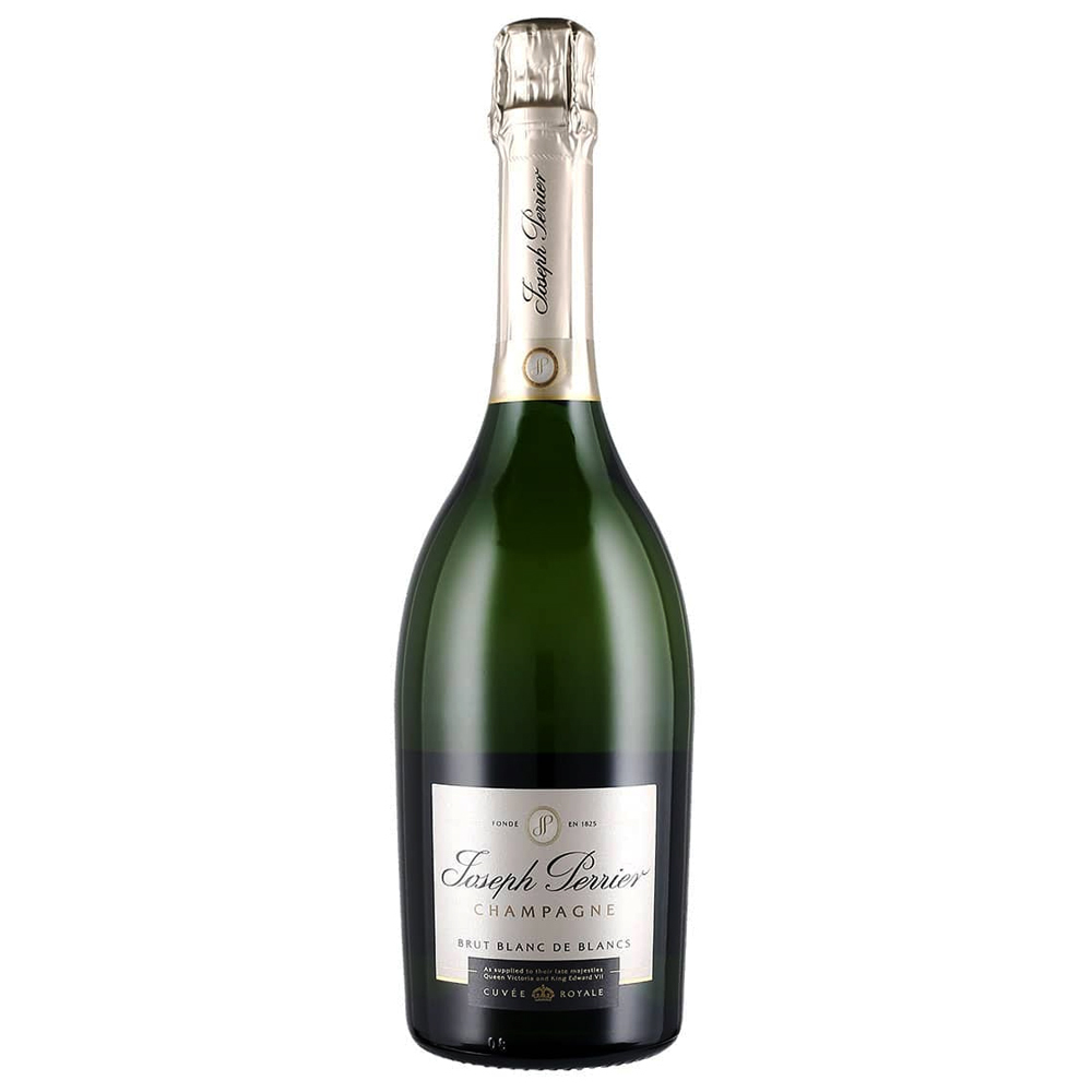 Joseph Perrier Cuvee Royale Blanc de Blancs Brut