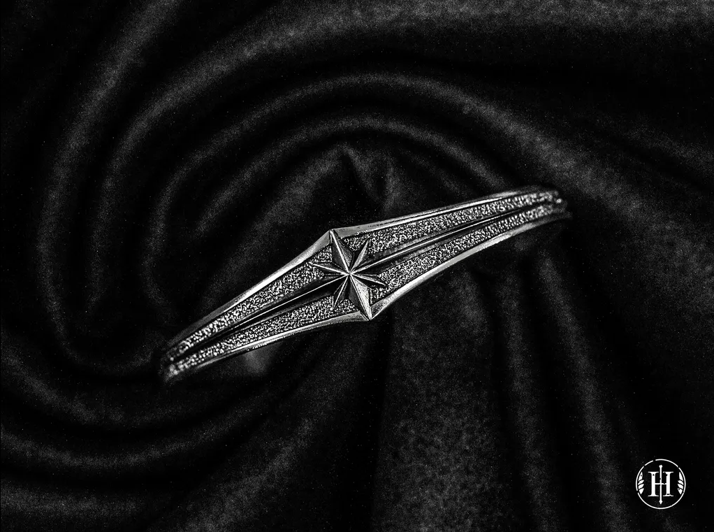 Hard Wired Chaser C. #M