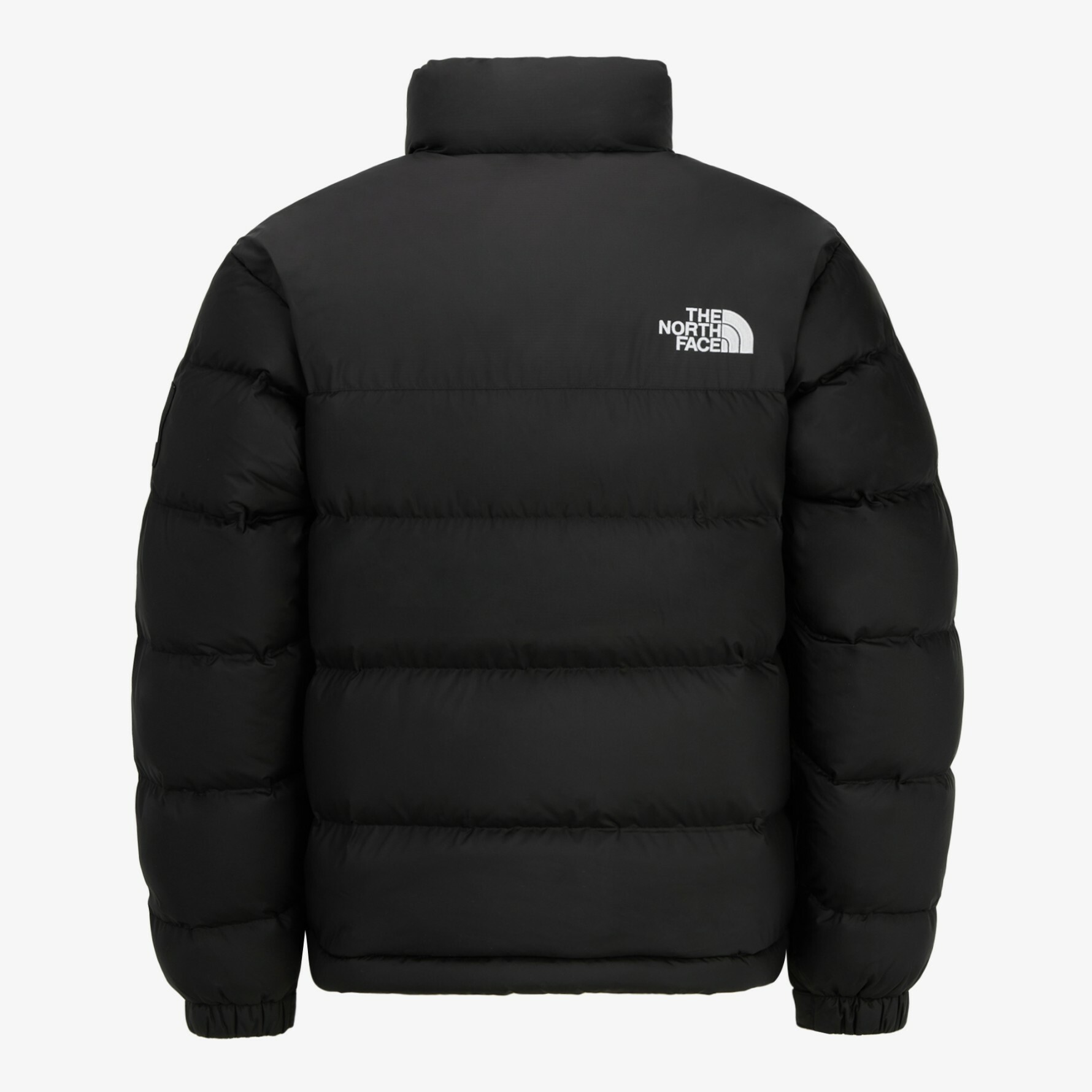 韓國The North Face M'S 1992 NUPTSE HYBRID DOWN BALL EX J