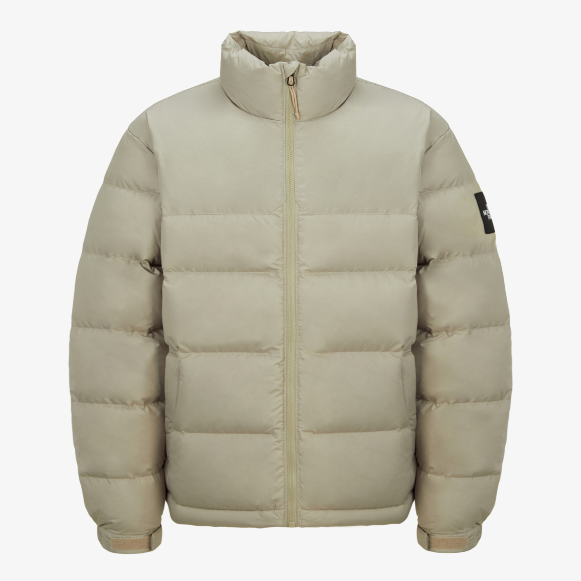韓國The North Face M'S 1992 NUPTSE HYBRID DOWN BALL EX J