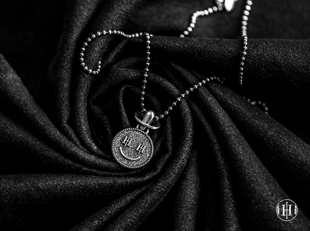 Hard Wired Joyful Aura