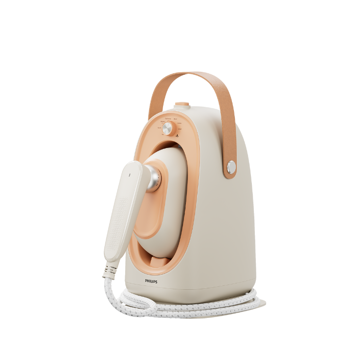 手提式家用蒸氣熨斗/掛熨機 STE0850/50