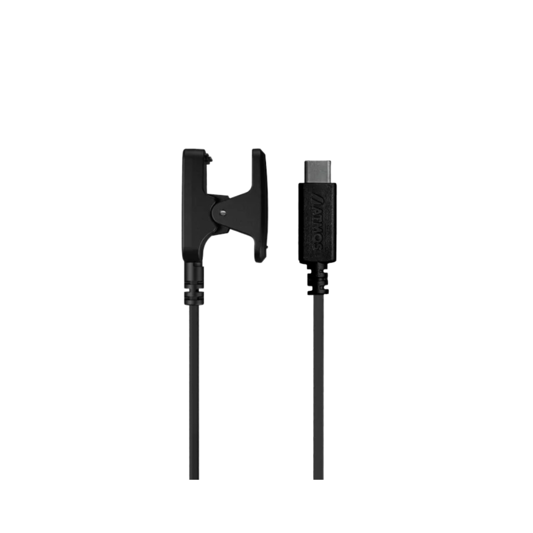 ※ATMOS MISSION3 Type-C 充電傳輸線