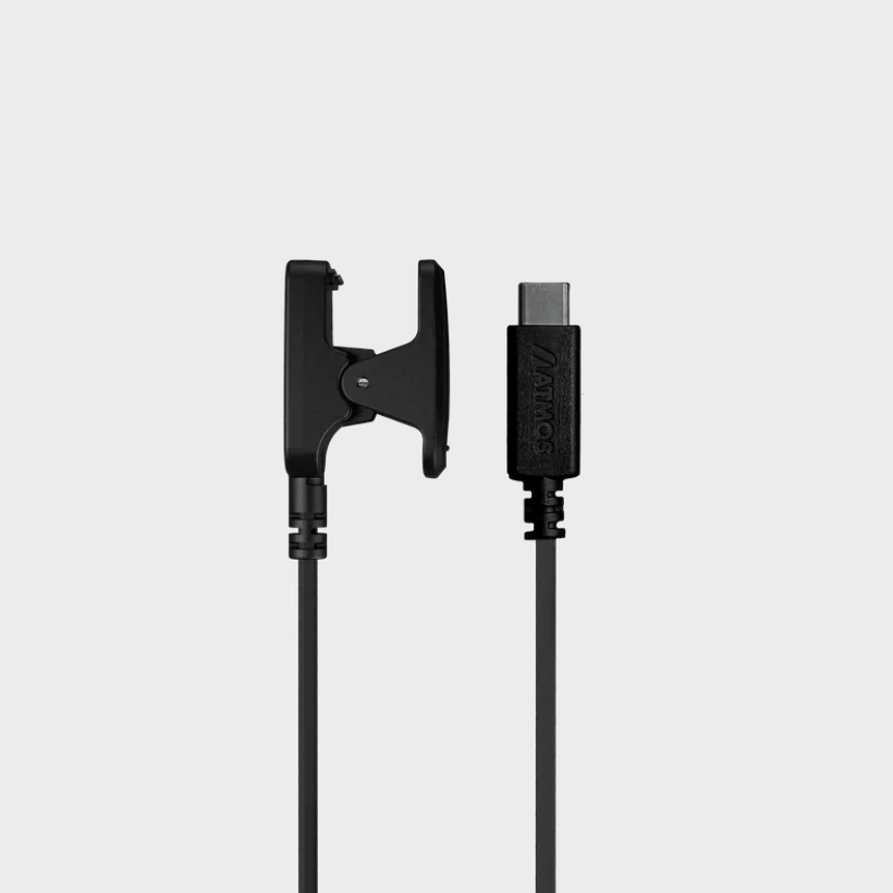 ※ATMOS MISSION3 Type-C 充電傳輸線