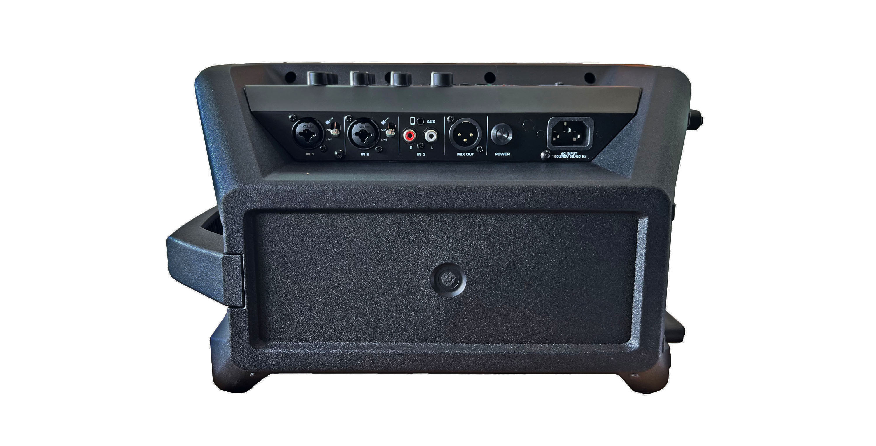 King stage King stage blue 8a 主動式外場喇叭 第 3 張圖片｜三峽麥克風