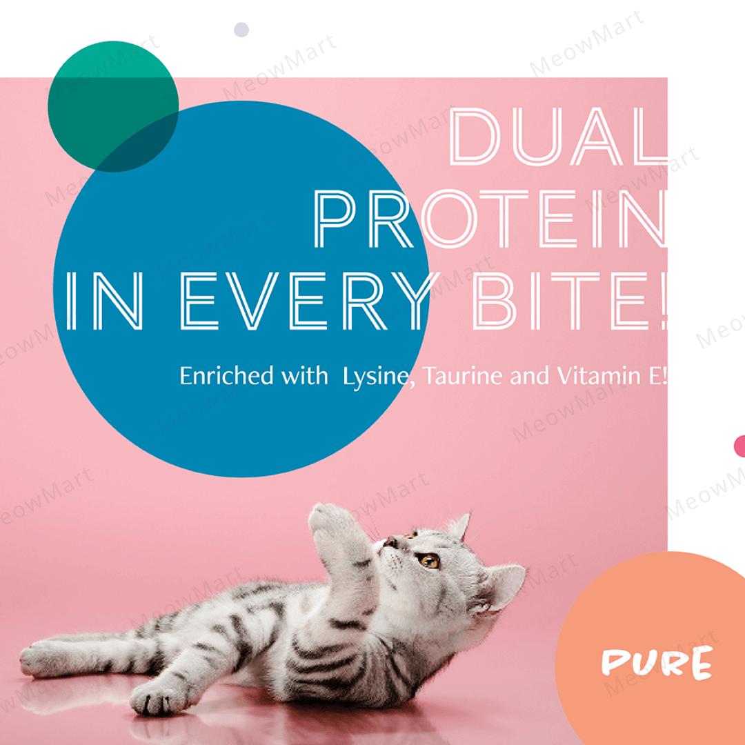 Daily Delight 主食罐