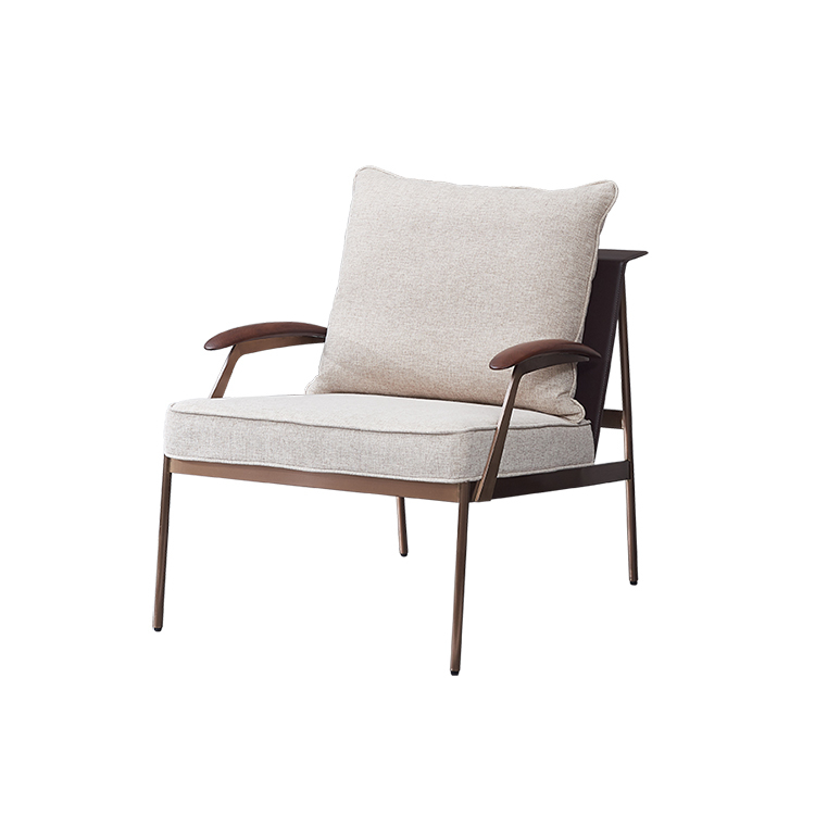 塔瑪拉 休閒扶手椅 Tamara Lounge Chair
