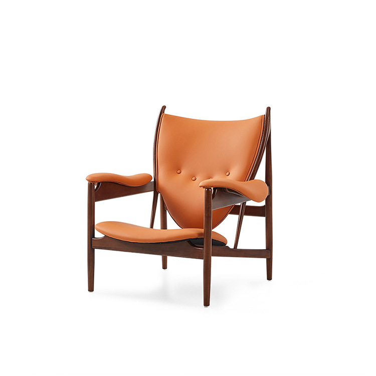 華金 休閒扶手椅 Joaquin Armchair Lounge Chair