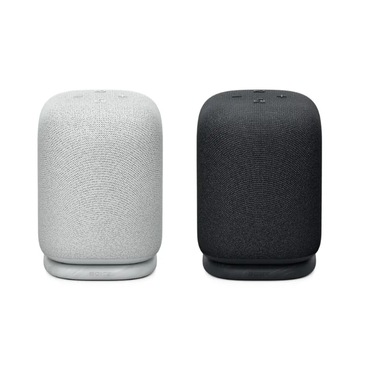 Sony LinkBuds Speaker SRS-LS1 便攜藍牙喇叭