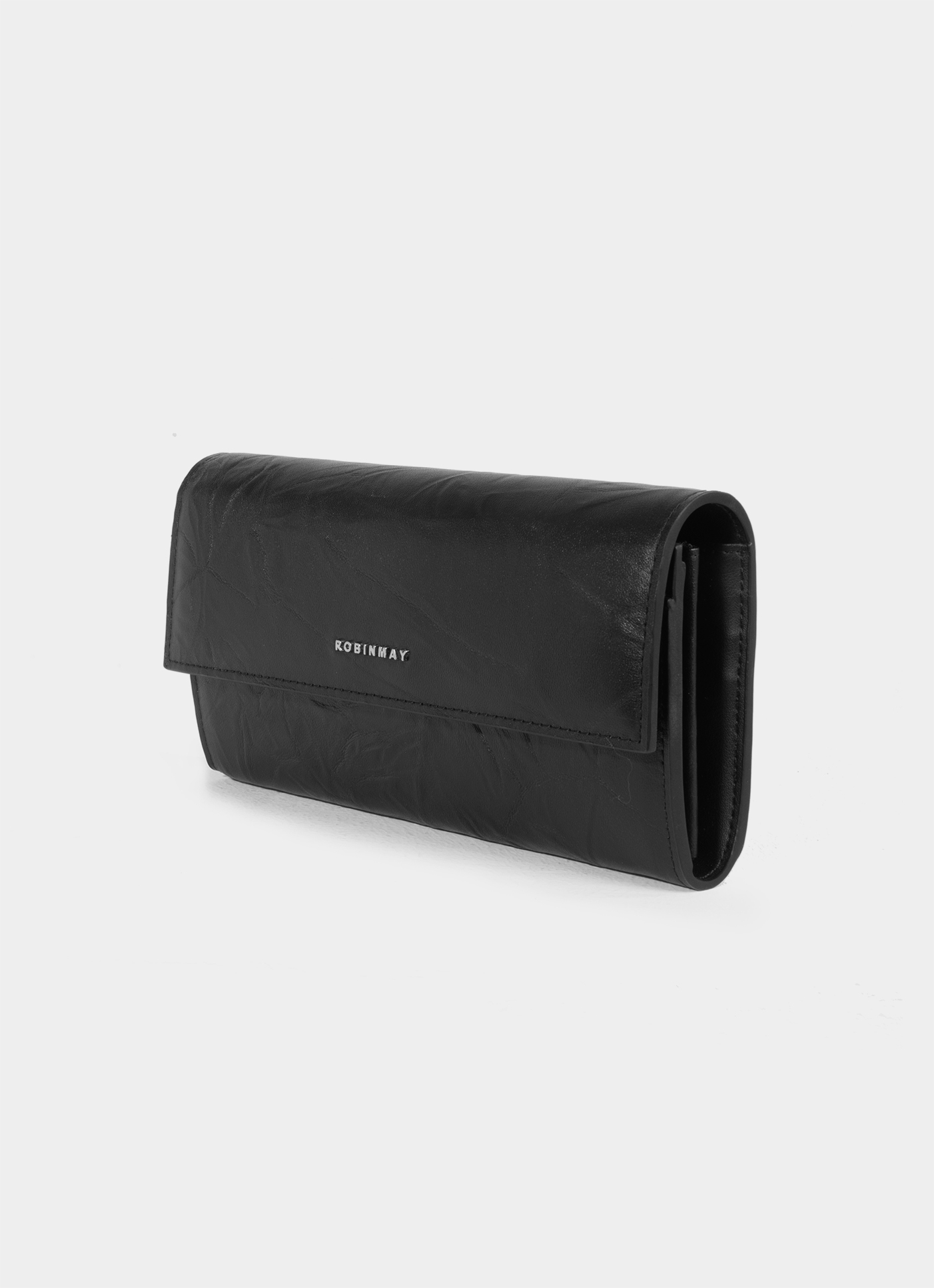 ROBINMAY■言花真皮掀蓋長夾 TWJ002 本革長財布/送料込 言花真皮掀蓋長夾｜皮夾、配件｜長夾｜ROBINMAY 官方網站(RM)