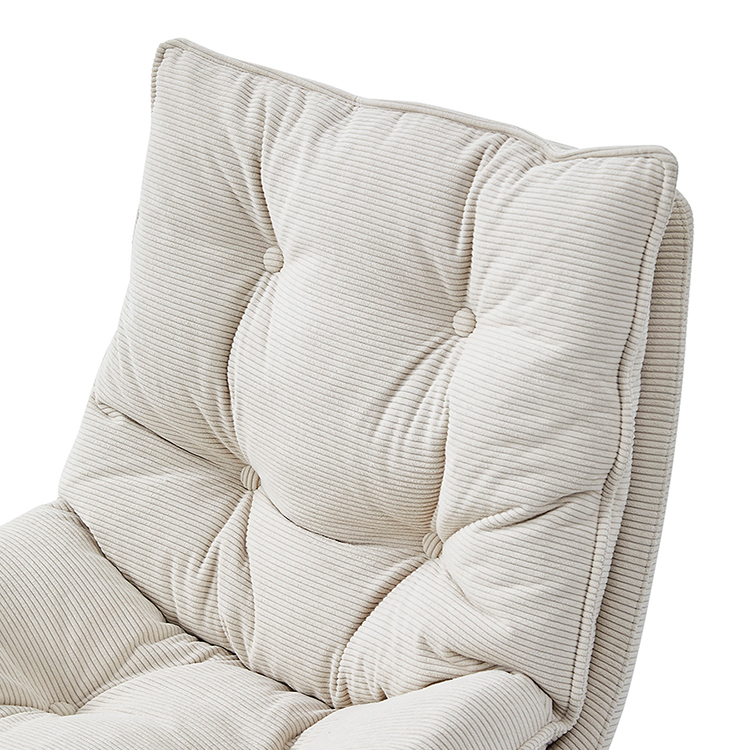 卡萊布 休閒椅 Kaleb Lounge Chair