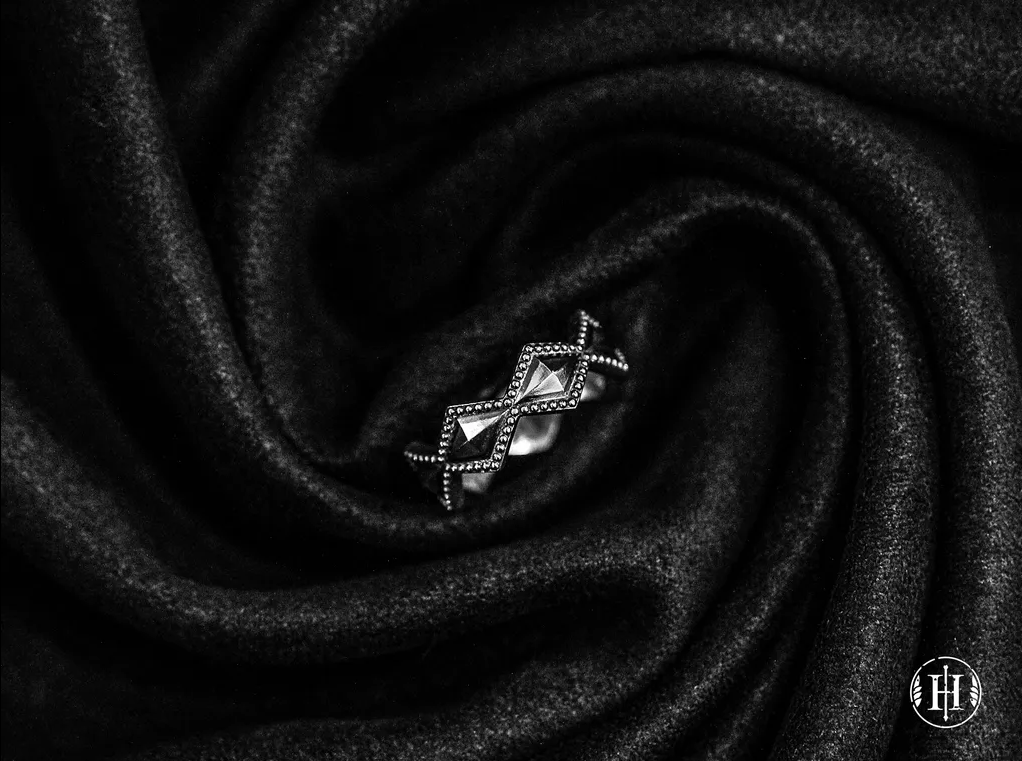 Hard Wired Roamer 8mm