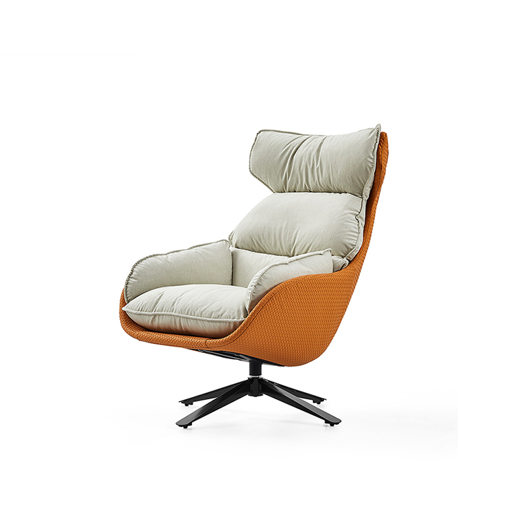 史蒂文 休閒椅 Steven Lounge Chair