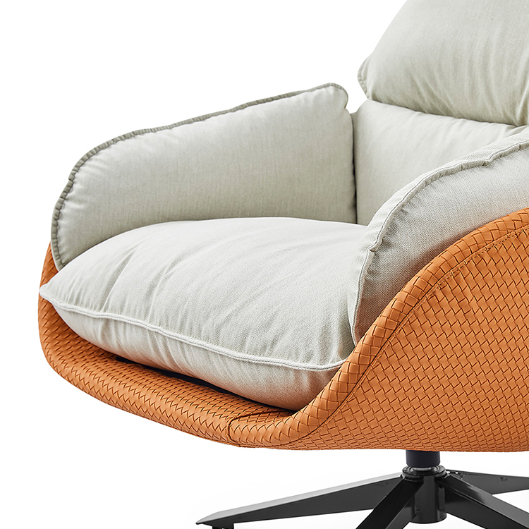 史蒂文 休閒椅 Steven Lounge Chair