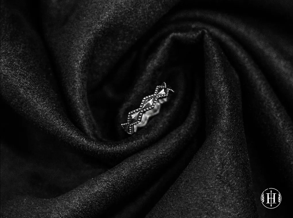 Hard Wired Roamer 5mm