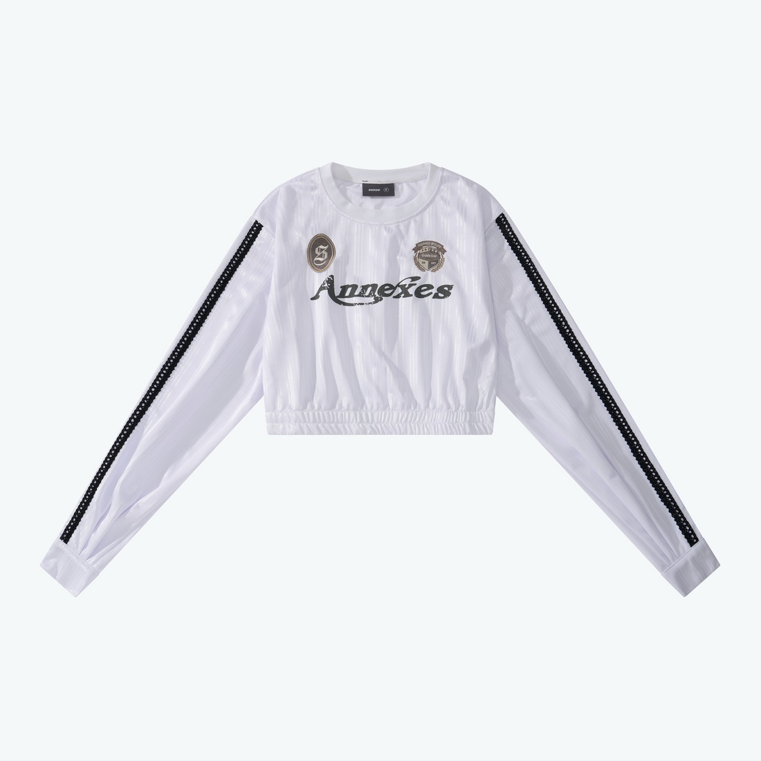 SENSE Annexes Sport Cropped Top