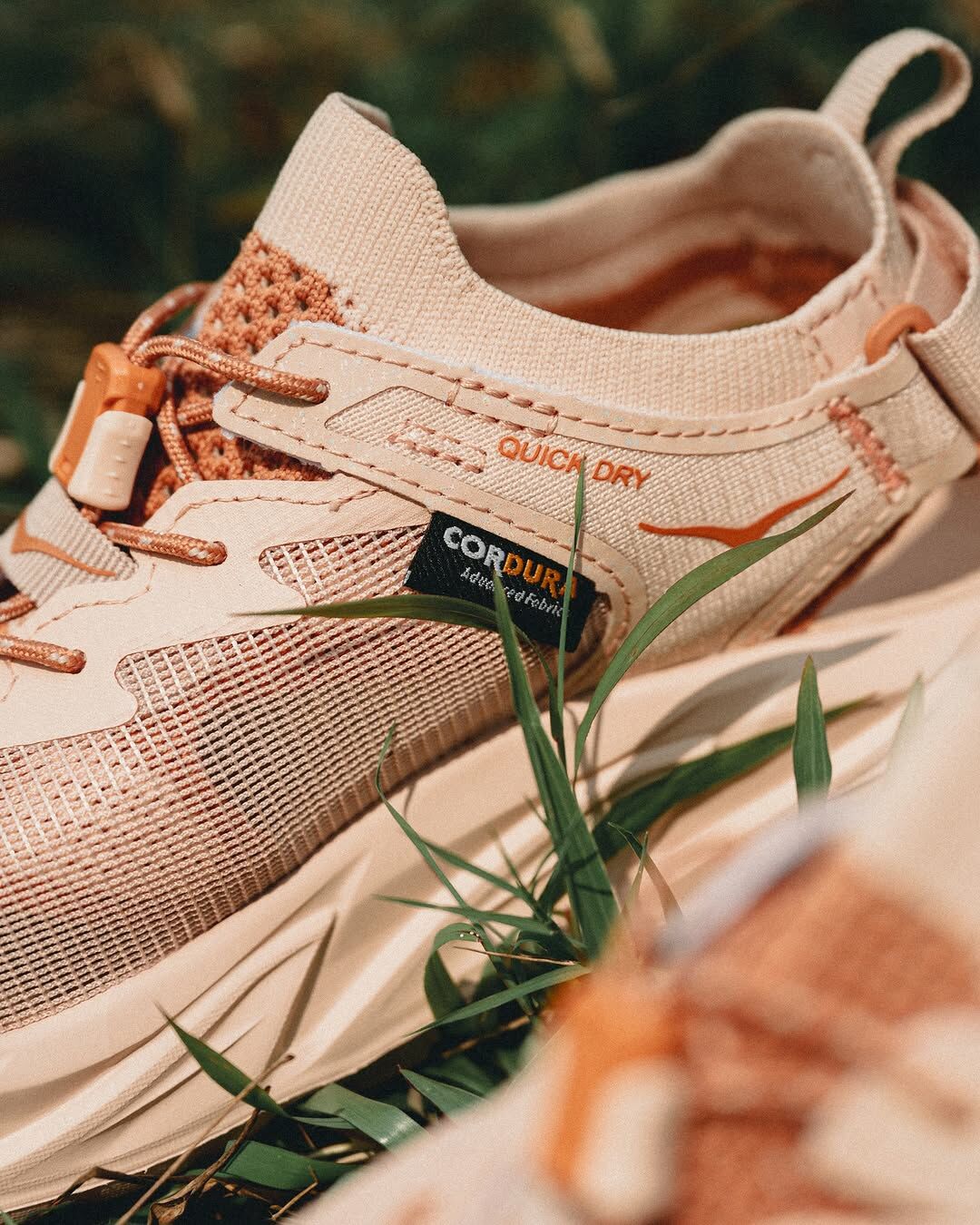 Women's Hoka One One Hopara 2 Sandal