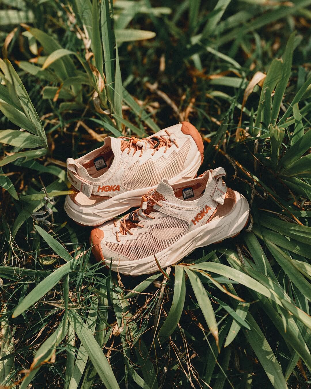 Women's Hoka One One Hopara 2 Sandal