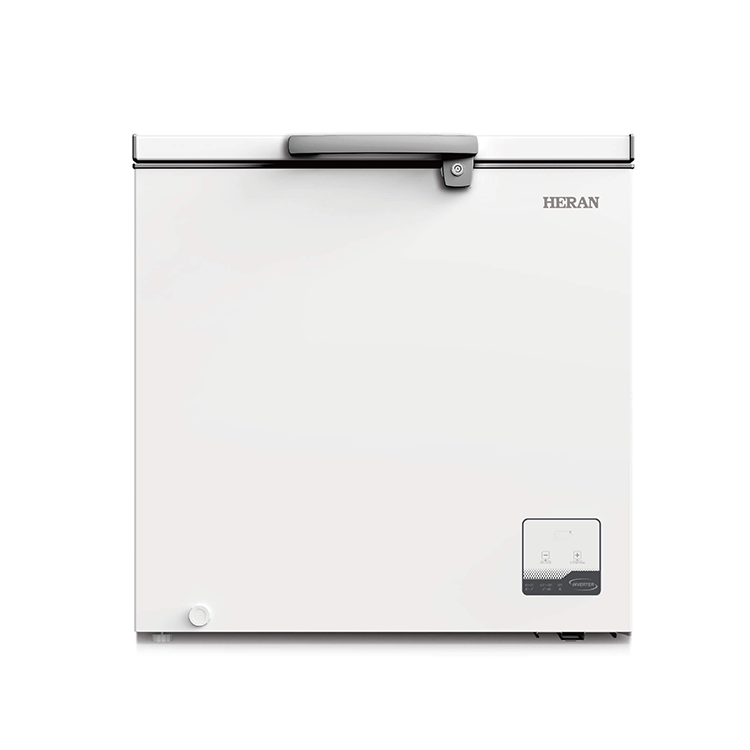 HERAN 禾聯 200L 變頻臥式冷凍櫃(HFZ-20L2V)