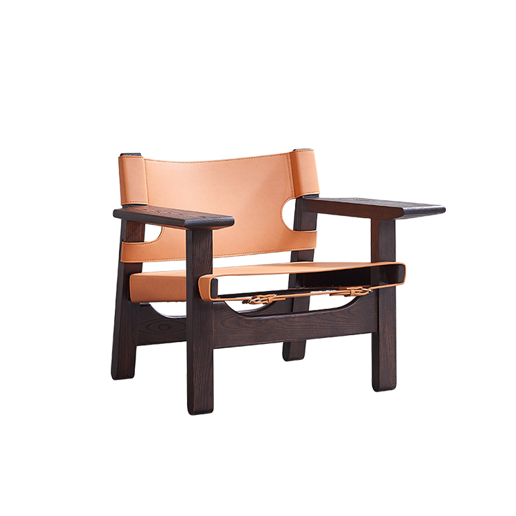 伊奧斯 休閒扶手椅 Ios Lounge Chair