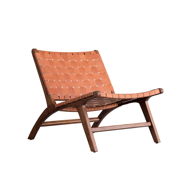 伊西 休閒椅 Isi Lounge Chair